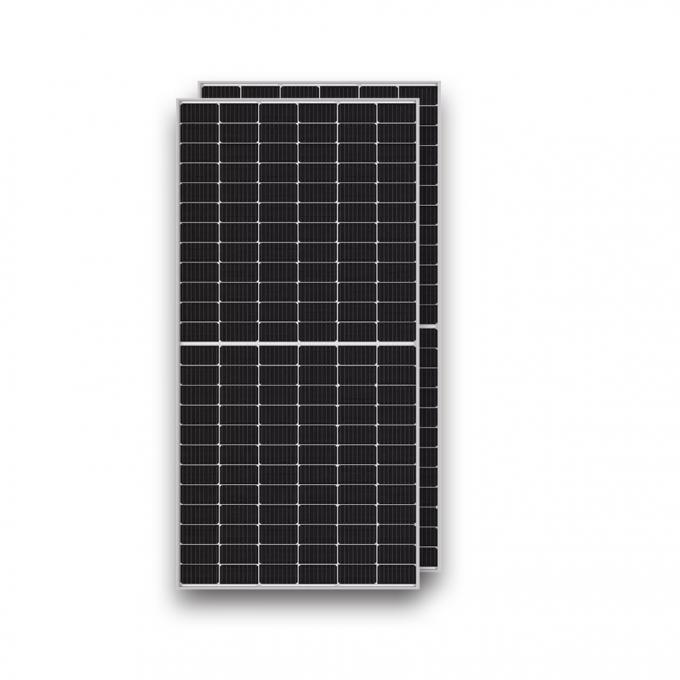 Solar Panel 3kw 5kw 8kw 10kw Hybrid Solar System Home Power Hybrid Energy Storage Lithium Battery 0